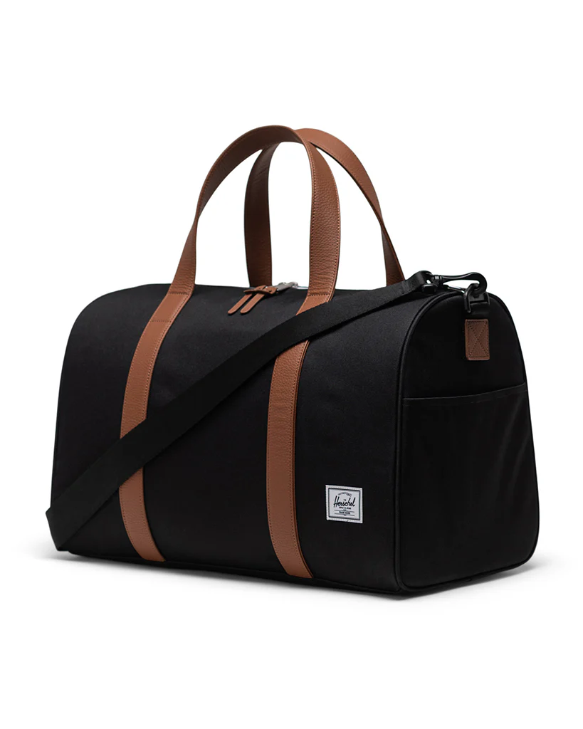 Herschel Supply Co Novel™ Carry On Duffle Bag - Black - Image 2