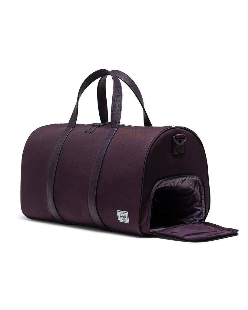 Herschel Supply Co Novel™ Duffle Bag - Plum Perfect - Image 2