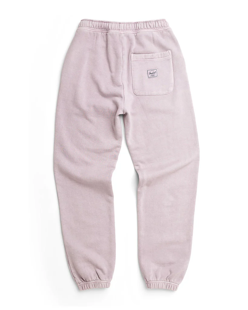 Herschel Supply Co Pigment Dye Classic Sweatpant - Womens - Nirvana - Image 2