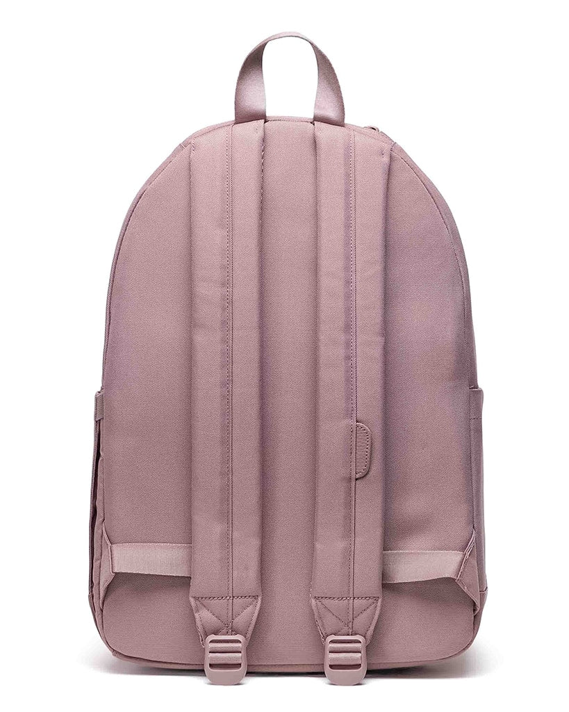 Herschel Supply Co Pop Quiz Backpack - Ash Rose - Image 2