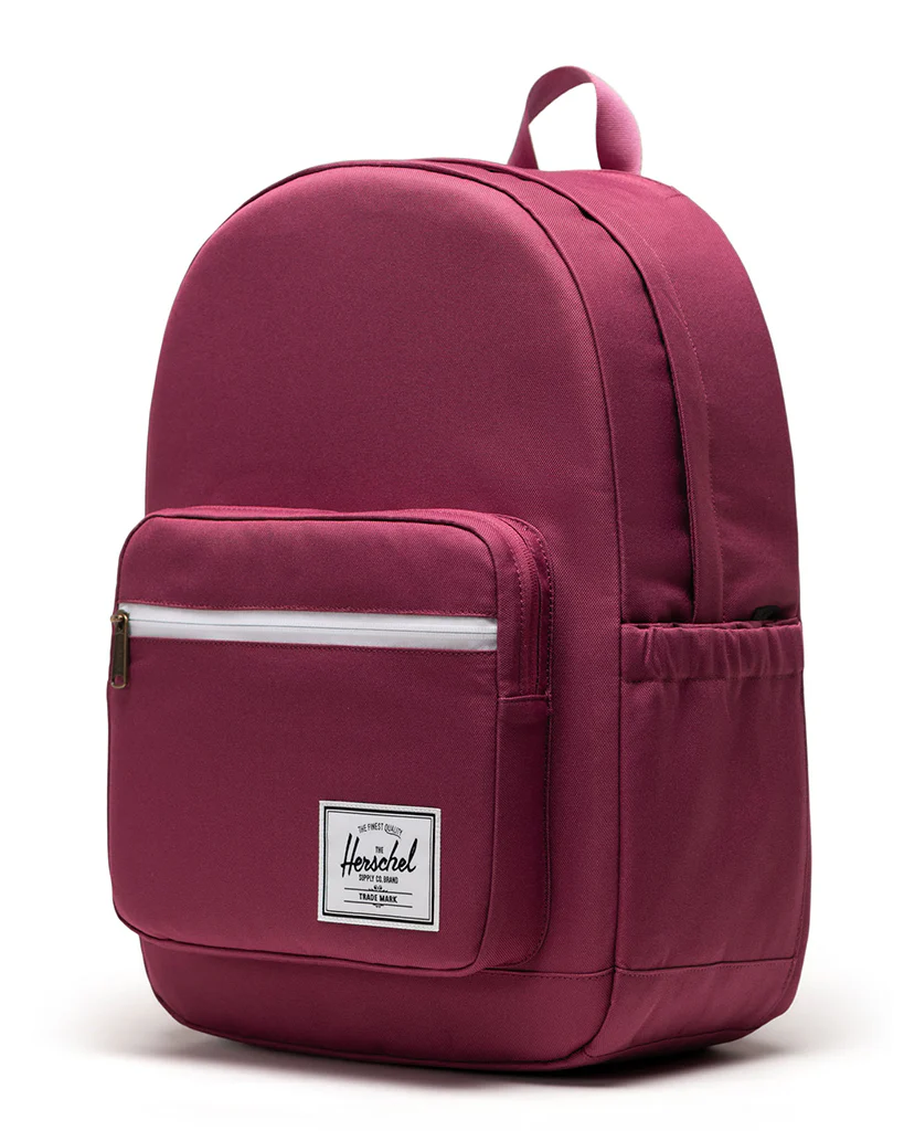 Herschel Supply Co Pop Quiz Backpack - Violet Quartz - Image 3