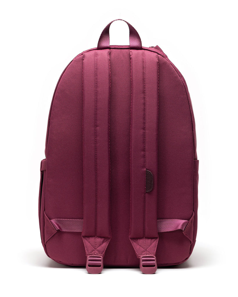Herschel Supply Co Pop Quiz Backpack - Violet Quartz - Image 4