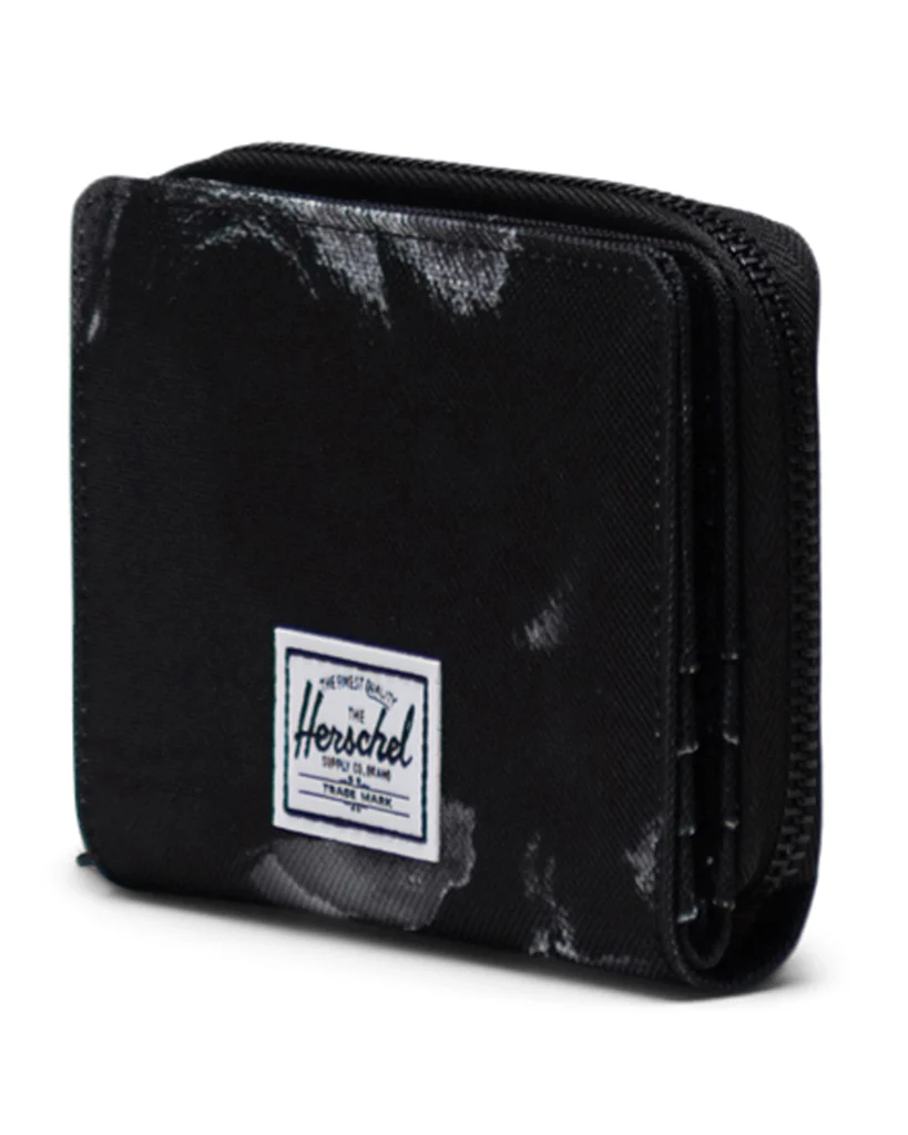 Herschel Supply Co Quarry RFID Wallet - Dye Wash Black - Image 4