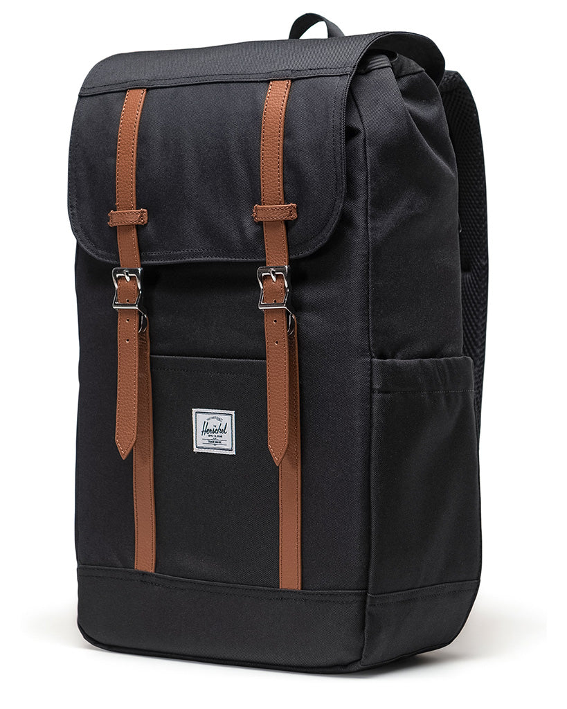 Herschel Supply Co Retreat™ Backpack - Black - Image 2