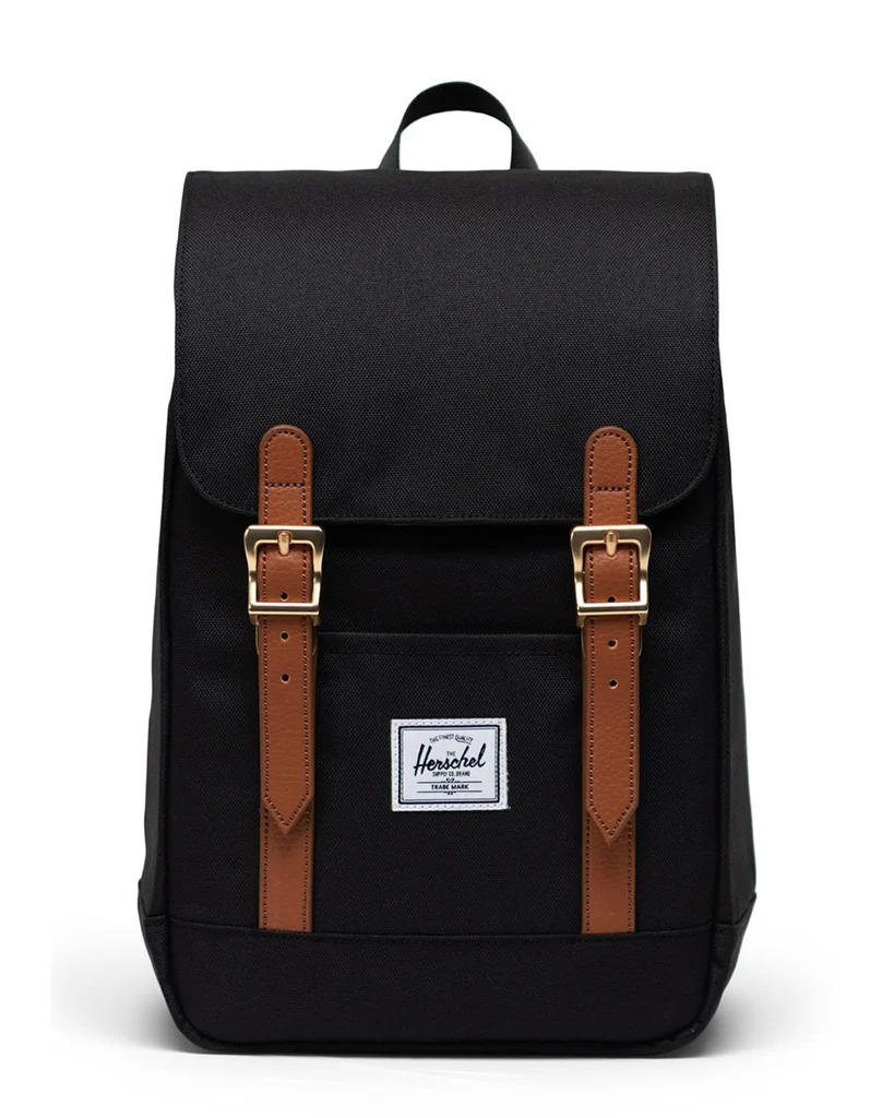 Herschel Supply Co Retreat™  Mini Backpack - Black