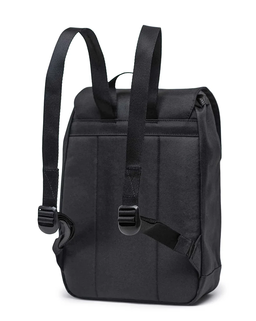 Herschel Supply Co Retreat™  Mini Backpack - Black - Image 2