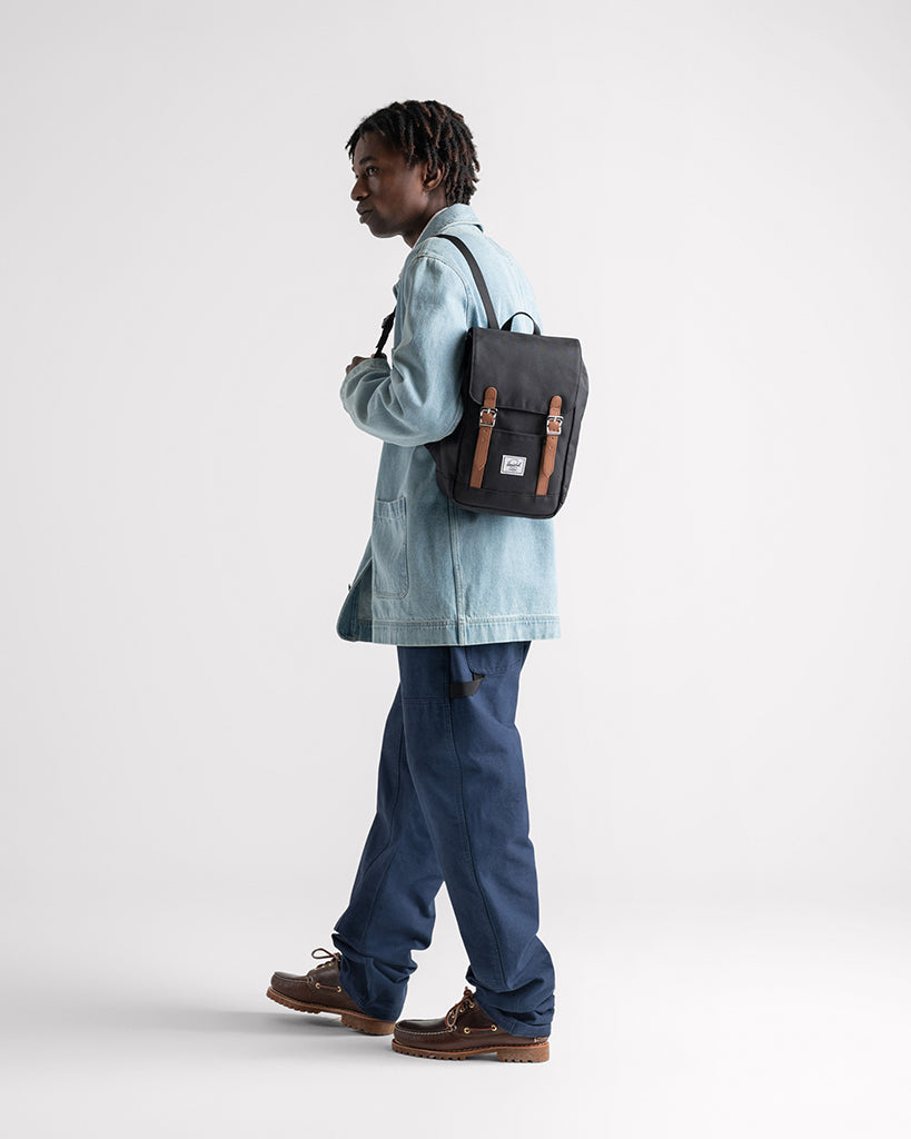 Herschel Supply Co Retreat™  Mini Backpack - Black - Image 6