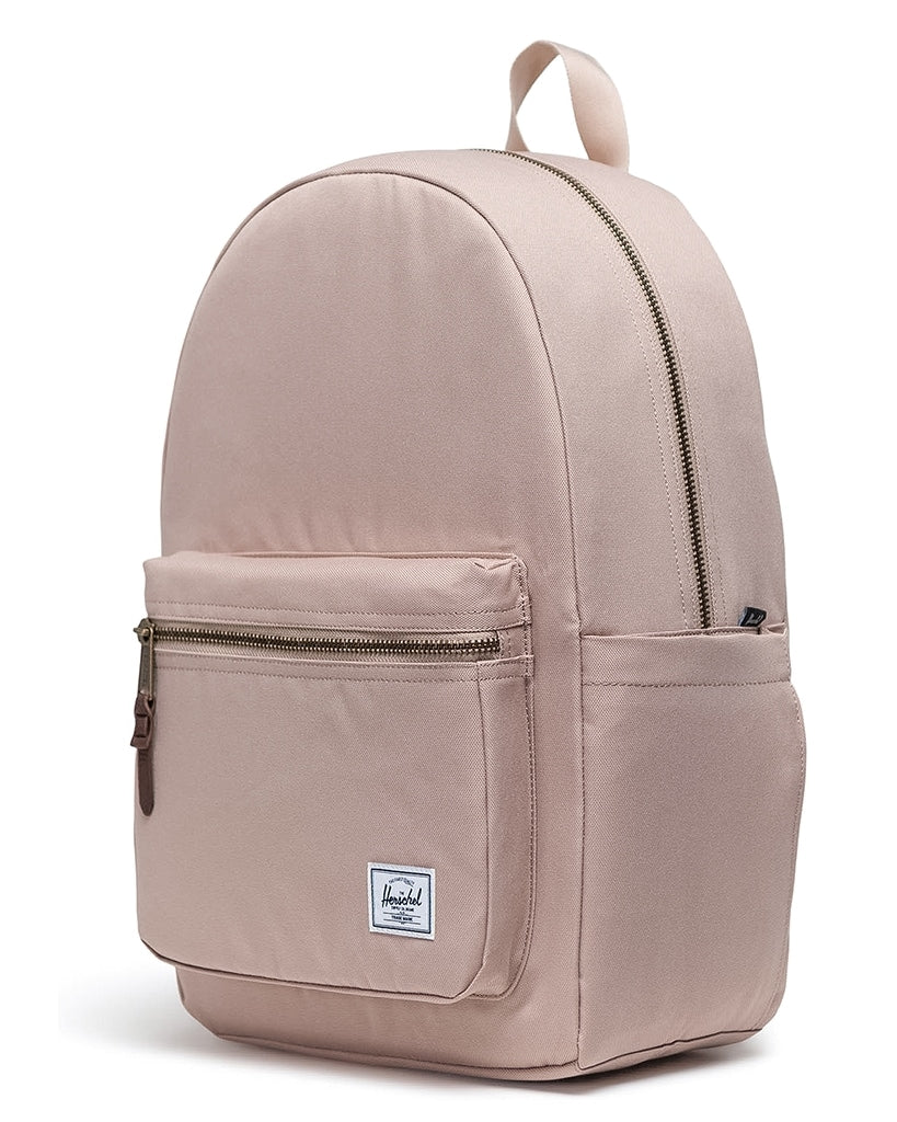 Herschel Supply Co Settlement Backpack - Light Taupe - Image 4