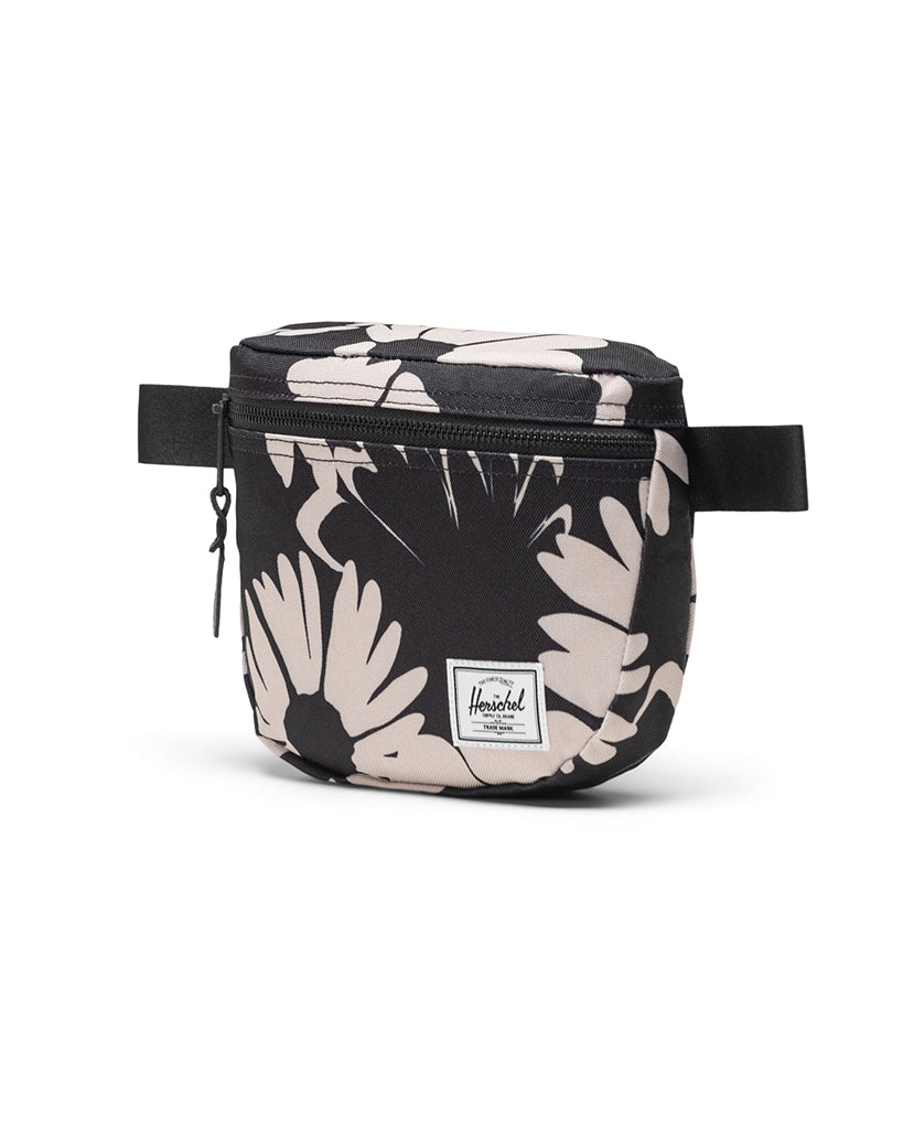 Herschel Supply Co Settlement Hip Pack - Graphic Daisy - Image 2
