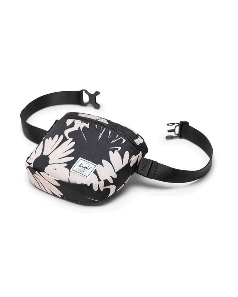 Herschel Supply Co Settlement Hip Pack - Graphic Daisy - Image 3
