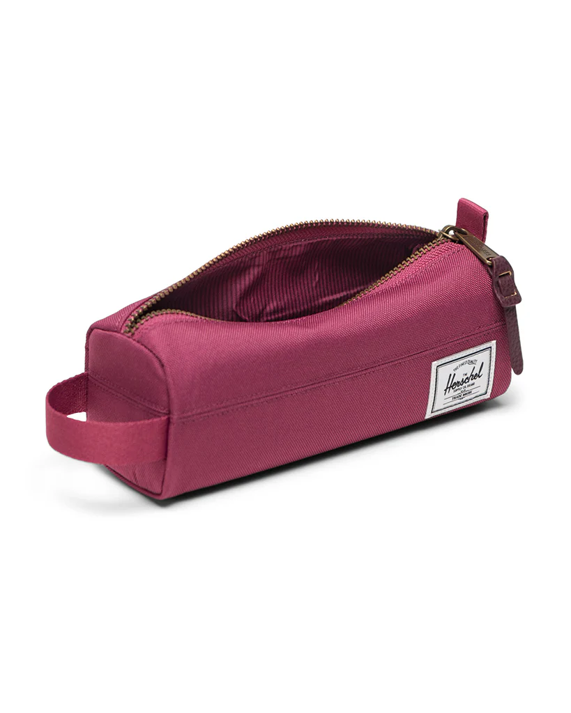 Herschel Supply Co Settlement Pencil Case - Violet Quartz - Image 3