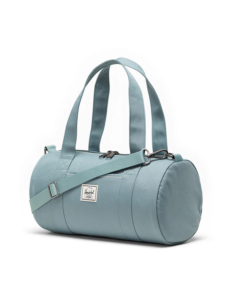 Herschel Supply Co Sutton Mini Duffle Bag - Trellis - Image 2