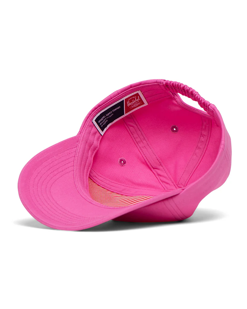 Herschel Supply Co Sylas Kids Cap - Strawberry Moon - Image 2