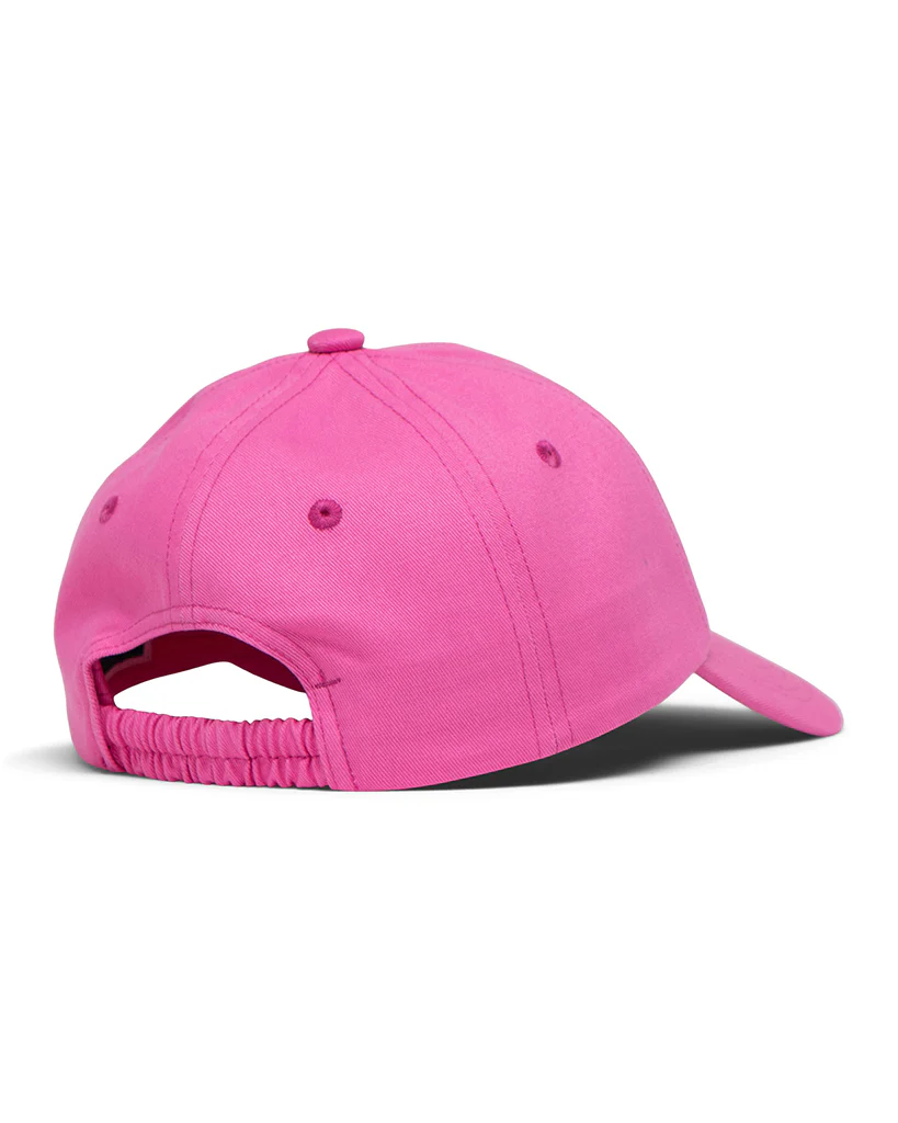 Herschel Supply Co Sylas Kids Cap - Strawberry Moon - Image 3