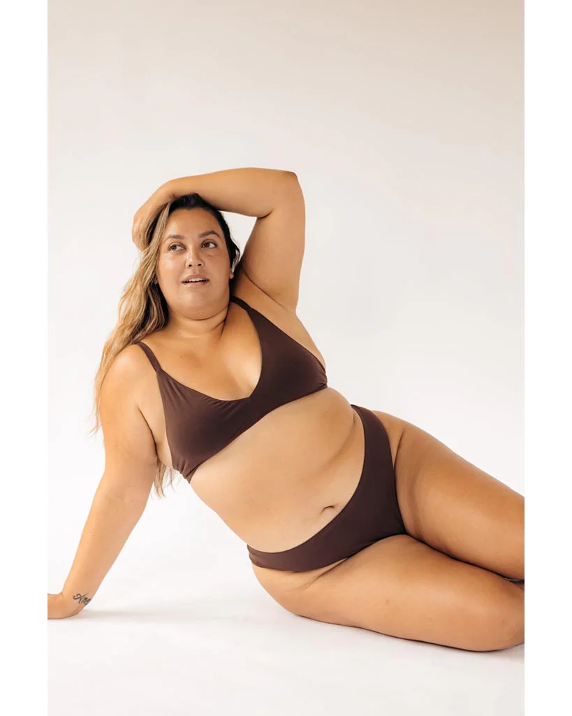 Huha Seamless Low-Mid Rise Thong - Womens - Image 15