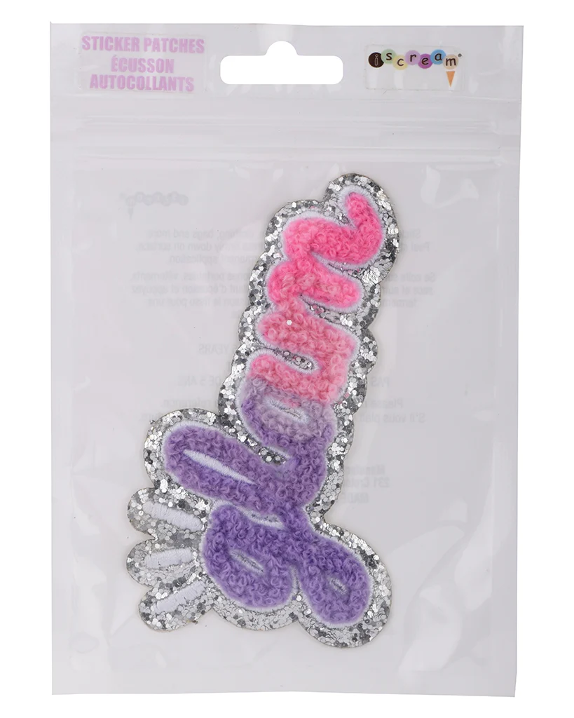 iscream Glam Sticker Patch - 700498 - Image 2