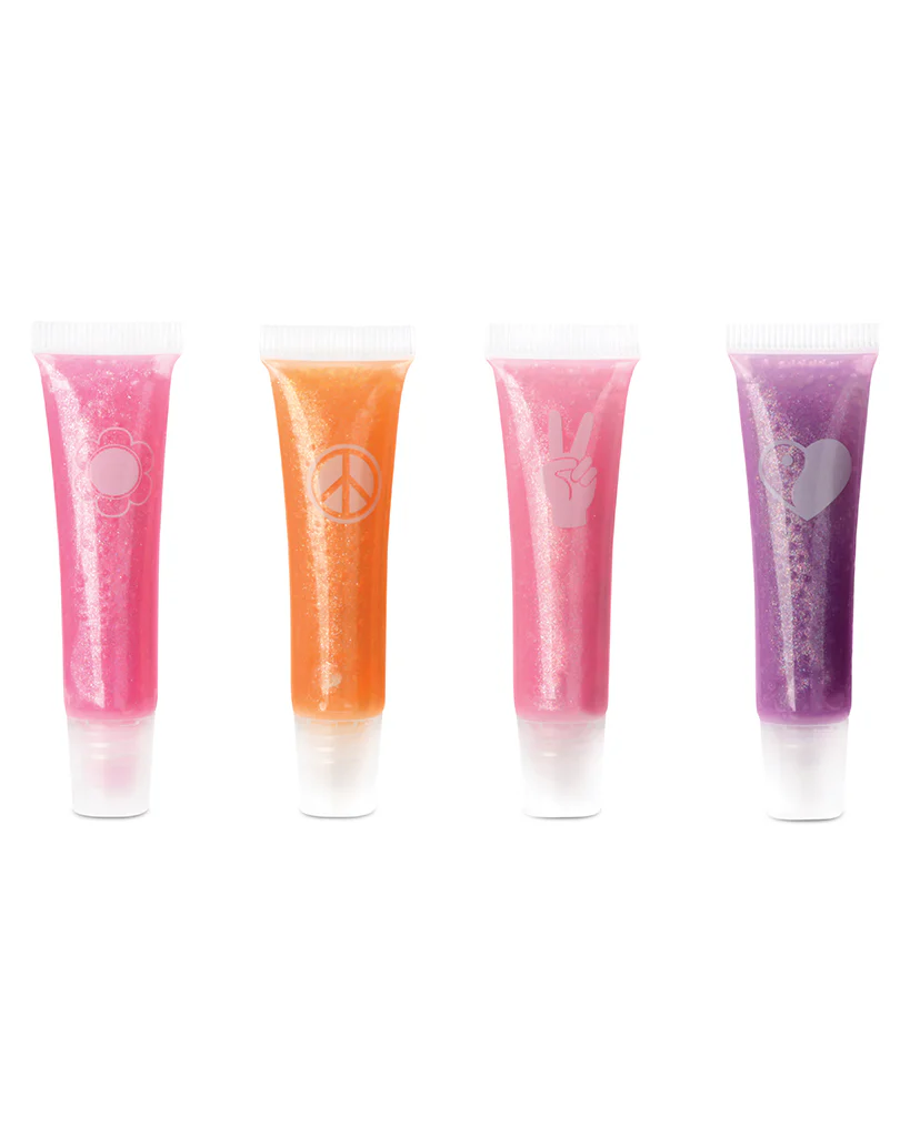 iscream Good Time Lip Gloss Set - 815231 - Image 2