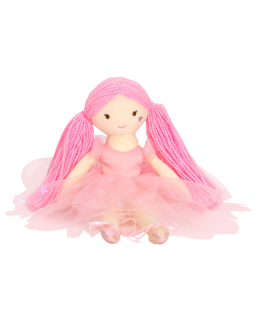 iscream Pink Ballerina - 7803795 - Image 3