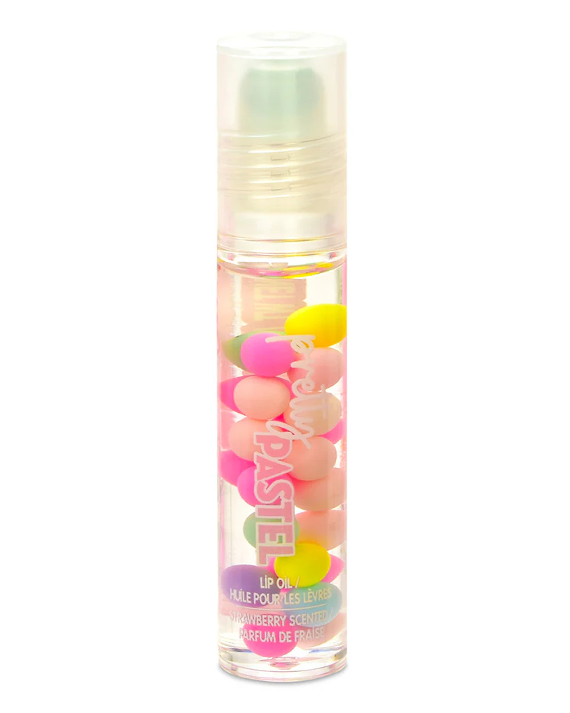 iscream Pretty Pastel Lip Oil - 815330 - Image 3