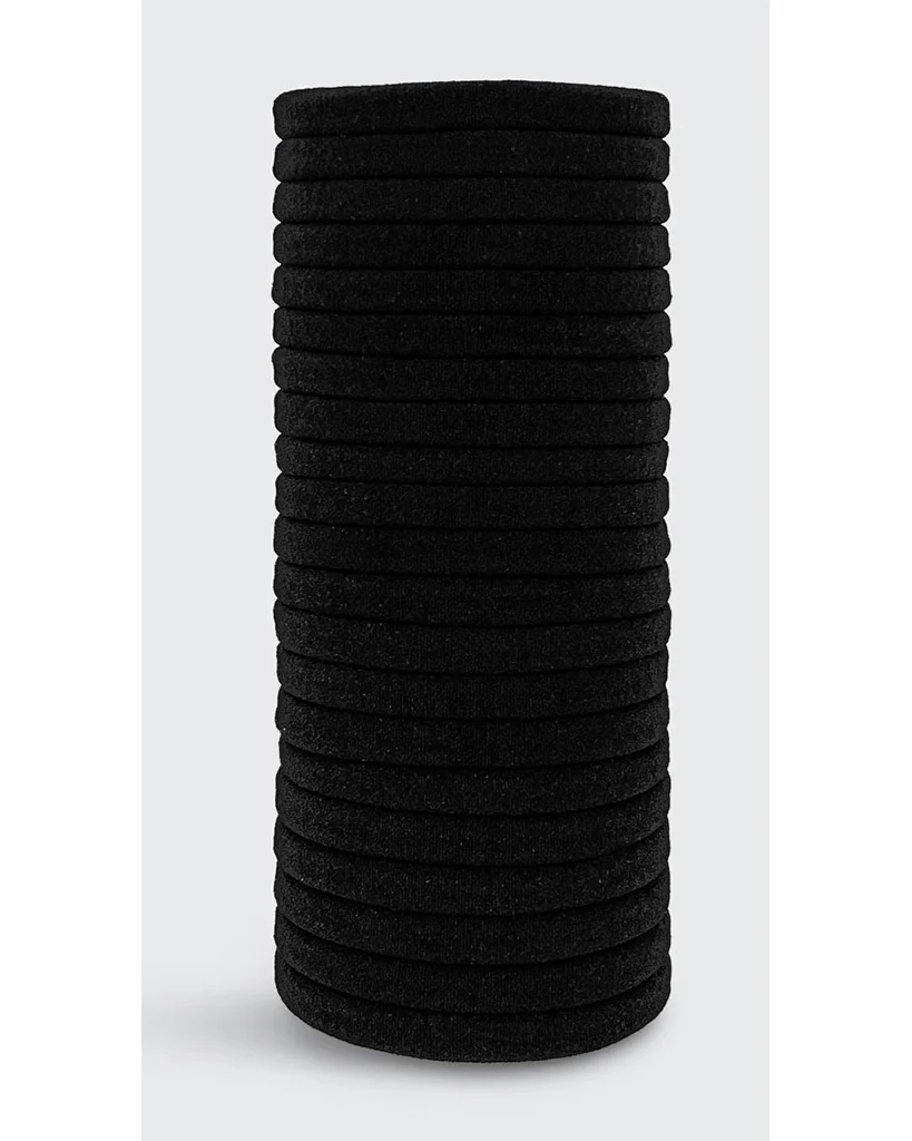 Kitsch Eco-Friendly Nylon Elastics 20pc Set - Image 4
