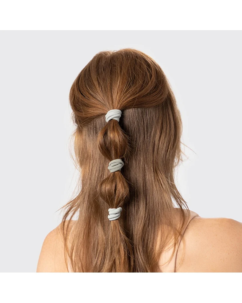 Kitsch Eco-Friendly Nylon Elastics 20pc Set - Image 7