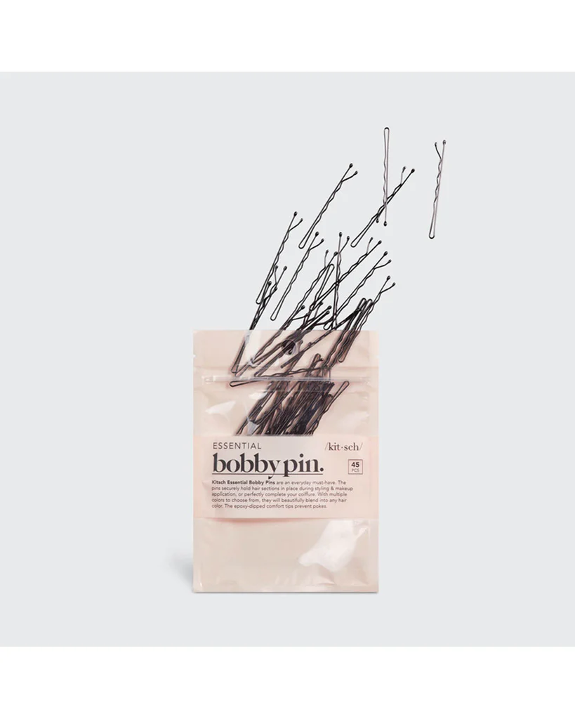 Kitsch Essential Bobby Pins 45pc - Image 2