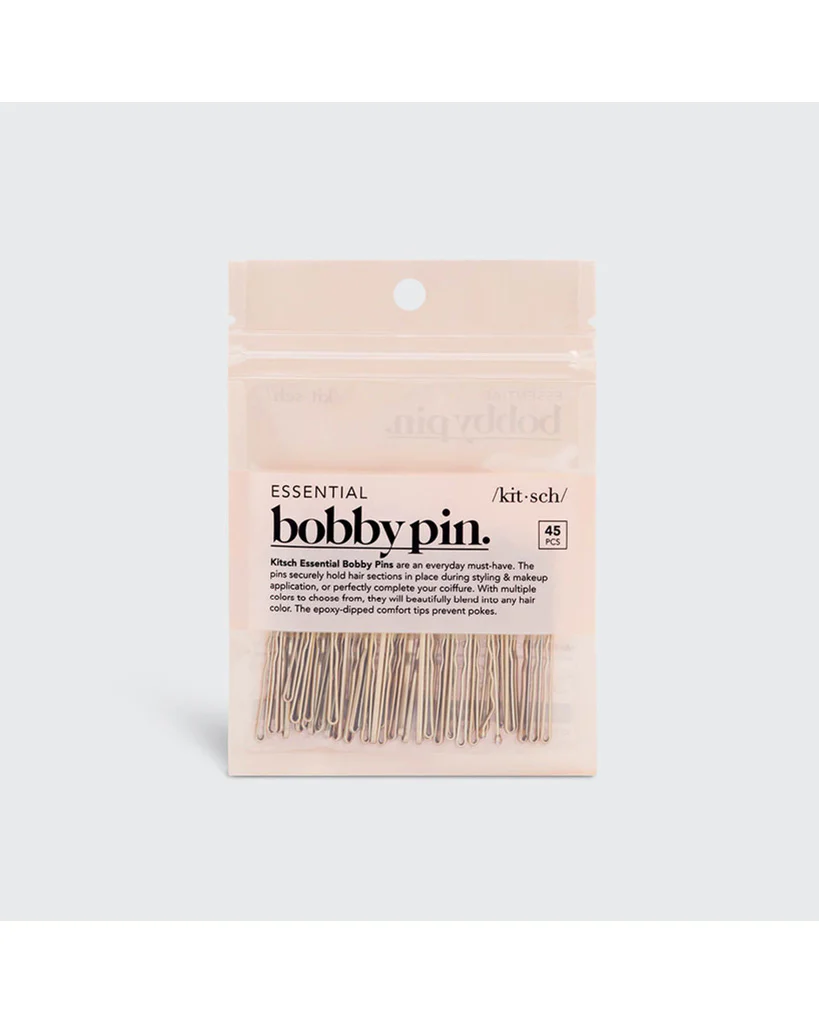 Kitsch Essential Bobby Pins 45pc - Image 7
