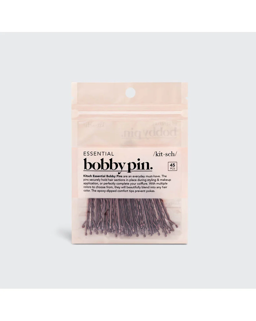 Kitsch Essential Bobby Pins 45pc - Image 8
