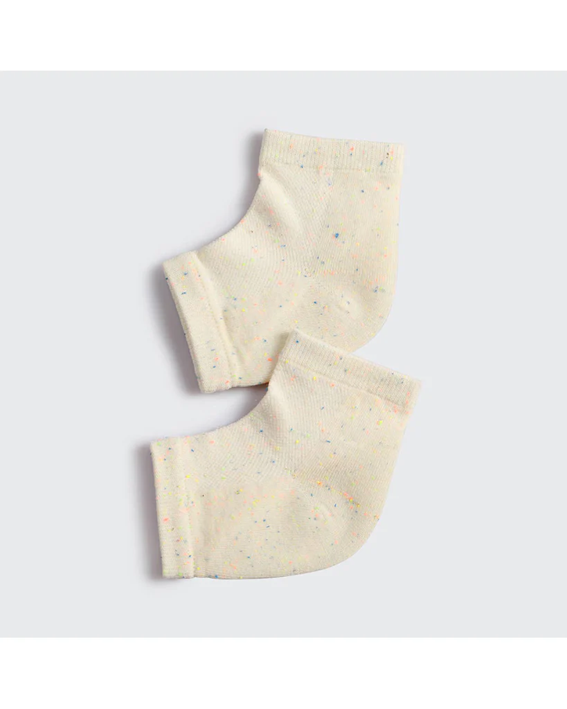 Kitsch Moisturizing Heel Socks - Image 3