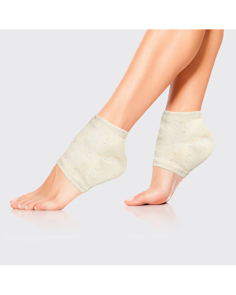 Kitsch Moisturizing Heel Socks - Image 7