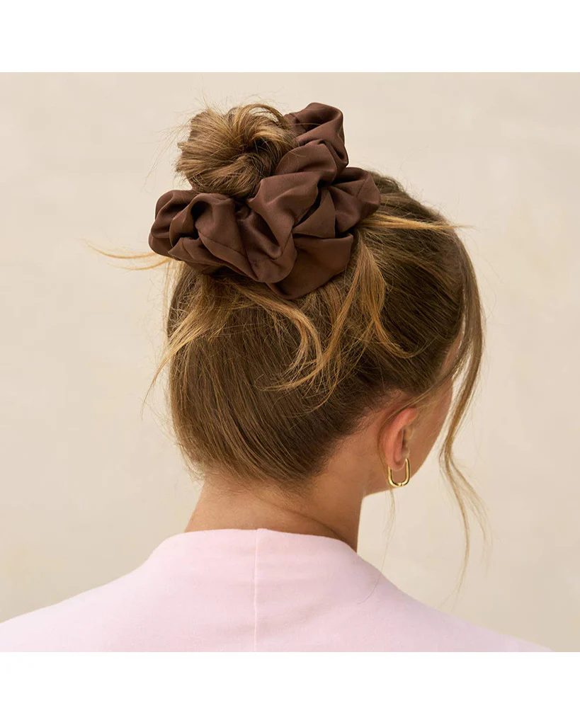Kitsch Oversized Scrunchies - Image 2