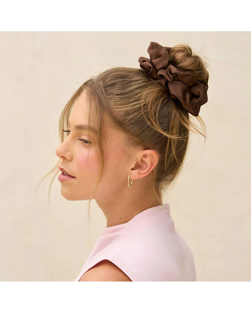 Kitsch Oversized Scrunchies - Image 4
