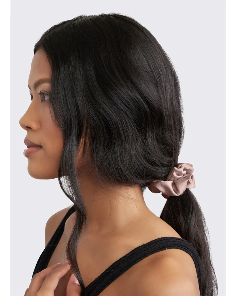 Kitsch Satin Sleep Scrunchies 5pc - Image 11