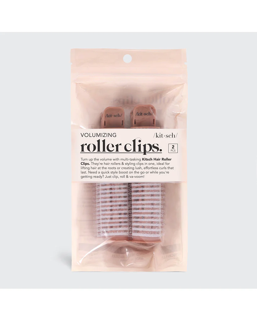 Kitsch Volumizing Roller Clips - Image 2