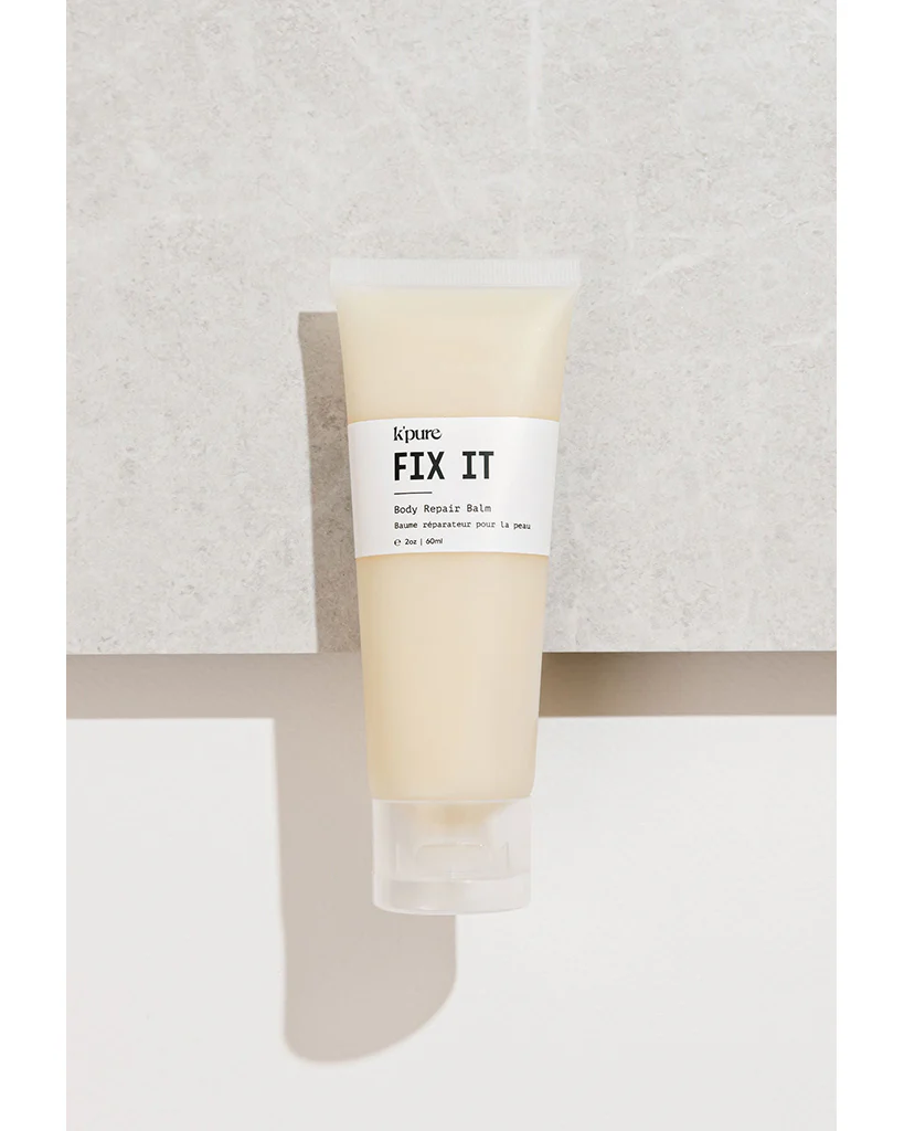 K'pure Naturals Fix It Repair Balm 60ml
