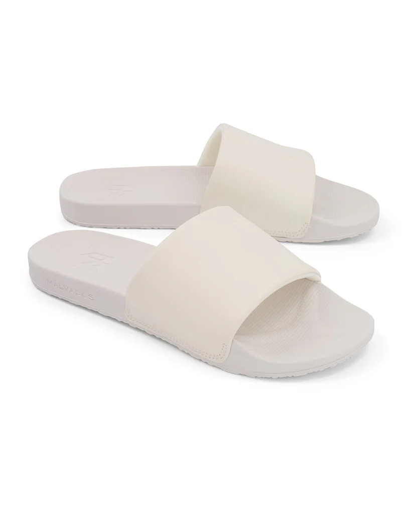 Malvados Slaya Slides - Womens - Pina