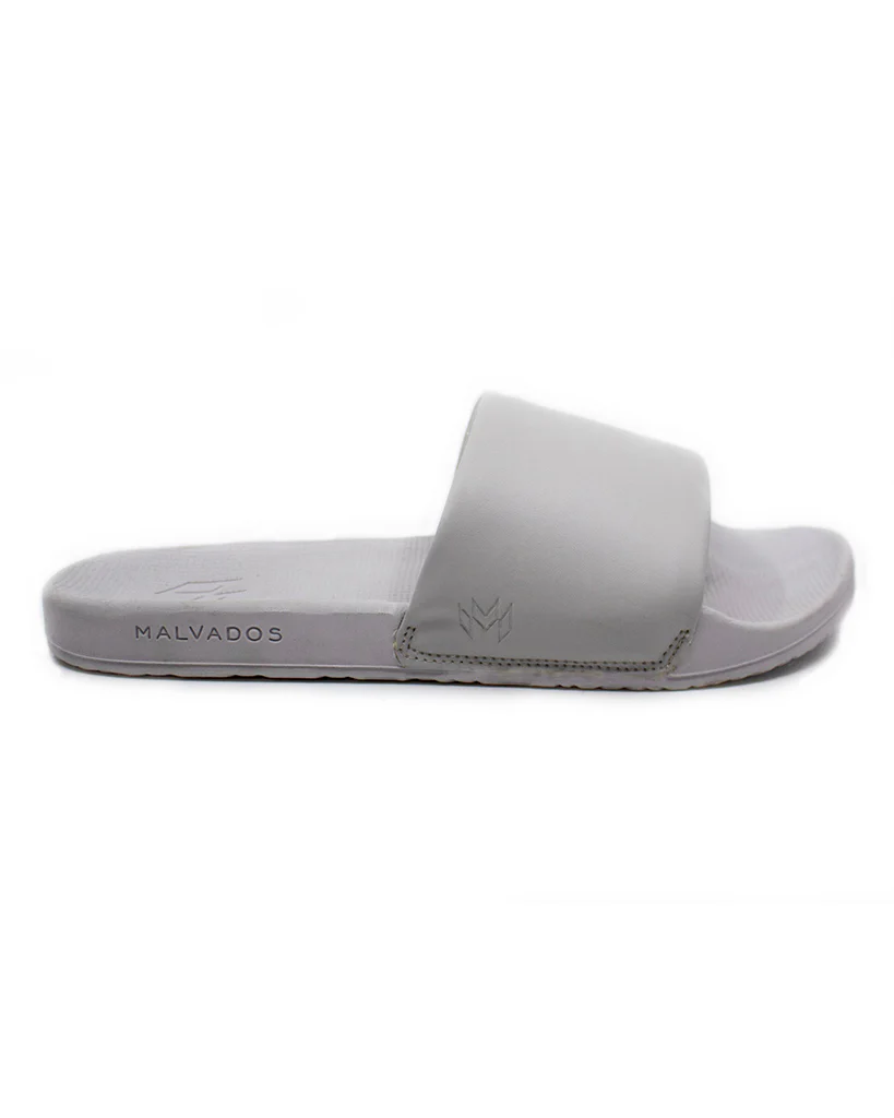 Malvados Slaya Slides - Womens - Slate - Image 2