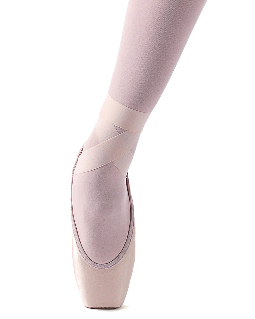 Merlet Belle Pointe Shoes -  S2 Soft Shank - Womens - Image 3