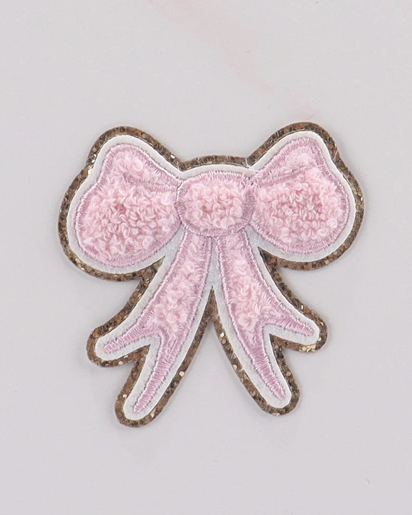 Rac n Roll Ribbon Sticker Patch - Image 2