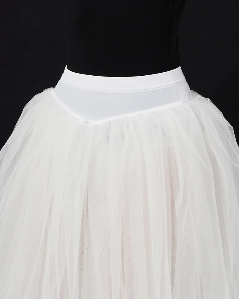 Sonata Romantic Tutu Skirt - WT014 Womens - Image 2