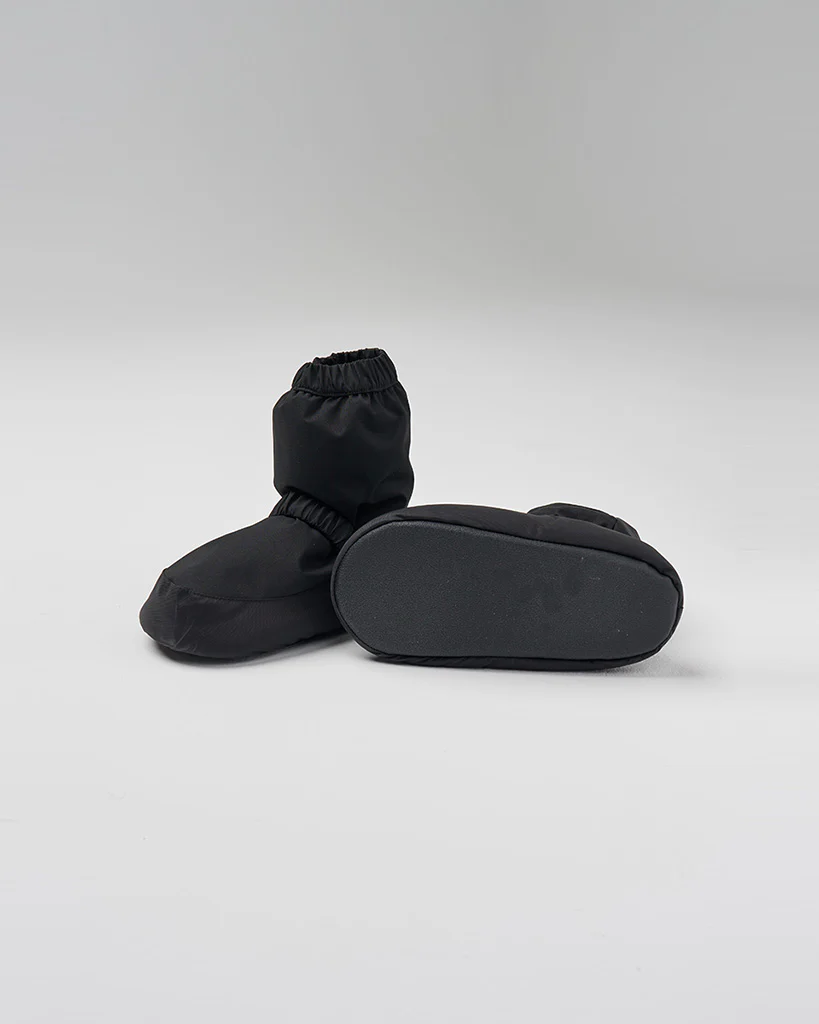Sonata Toastie II Warm Up Dance Booties - SWP38 Womens - Image 3