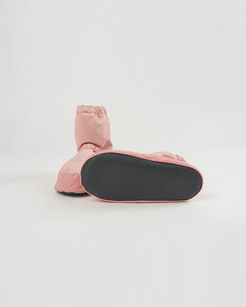 Sonata Toastie II Warm Up Dance Booties - SWP38 Womens - Image 3