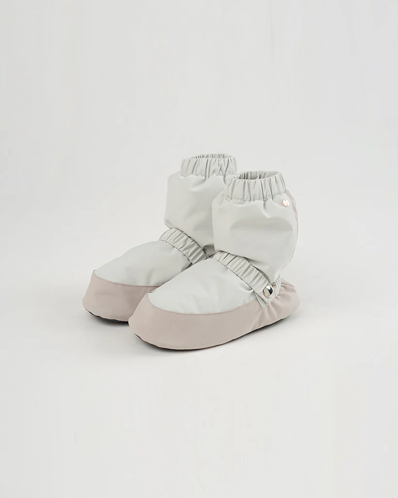 Sonata Toastie II Warm Up Dance Booties - SWP38 Womens - Image 6