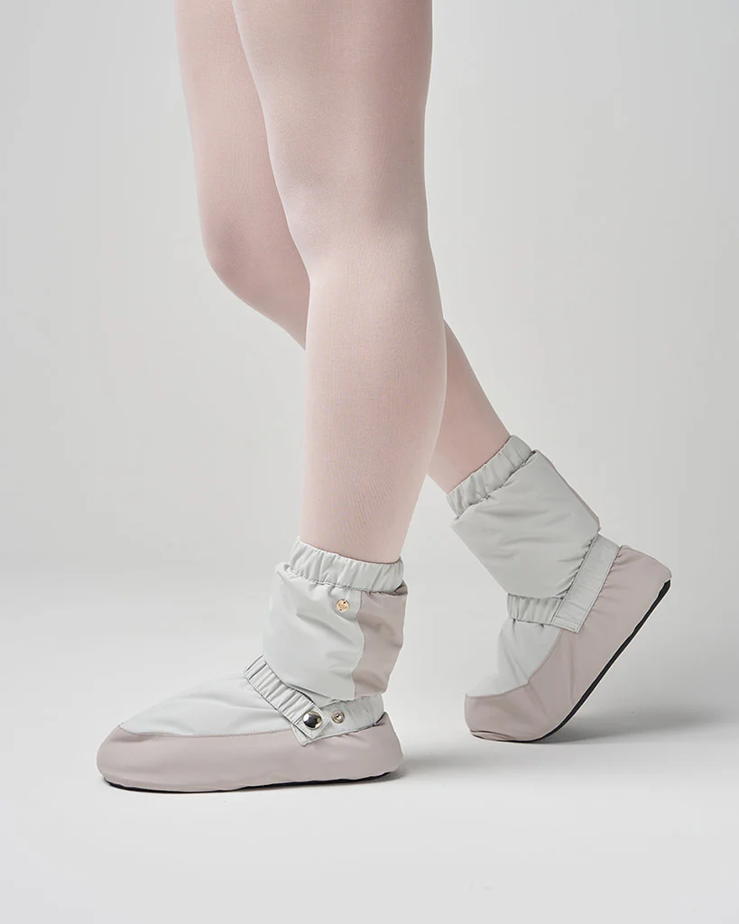 Sonata Toastie II Warm Up Dance Booties - SWP38 Womens - Image 7