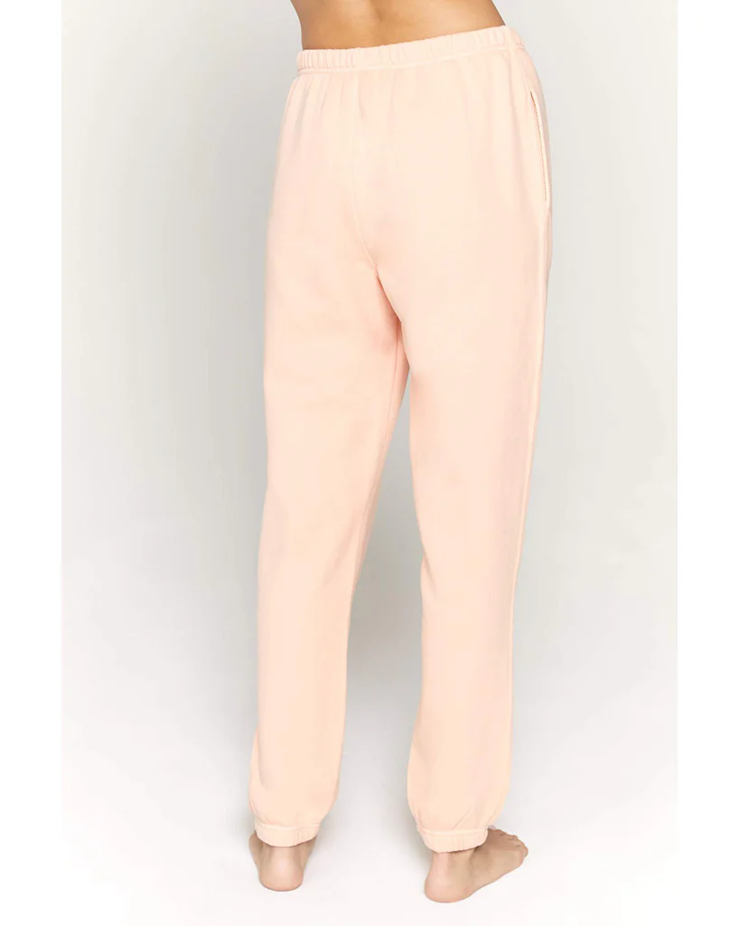 Spiritual Gangster Laguna Sweatpants - SU10409019 - Womens - Canyon - Image 3