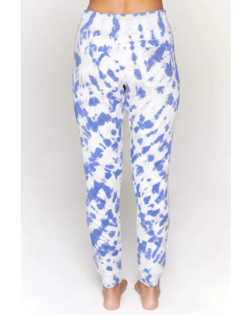 Spiritual Gangster Muse Pant - SU10409012 - Womens - Summer Breeze Tie Dye - Image 3