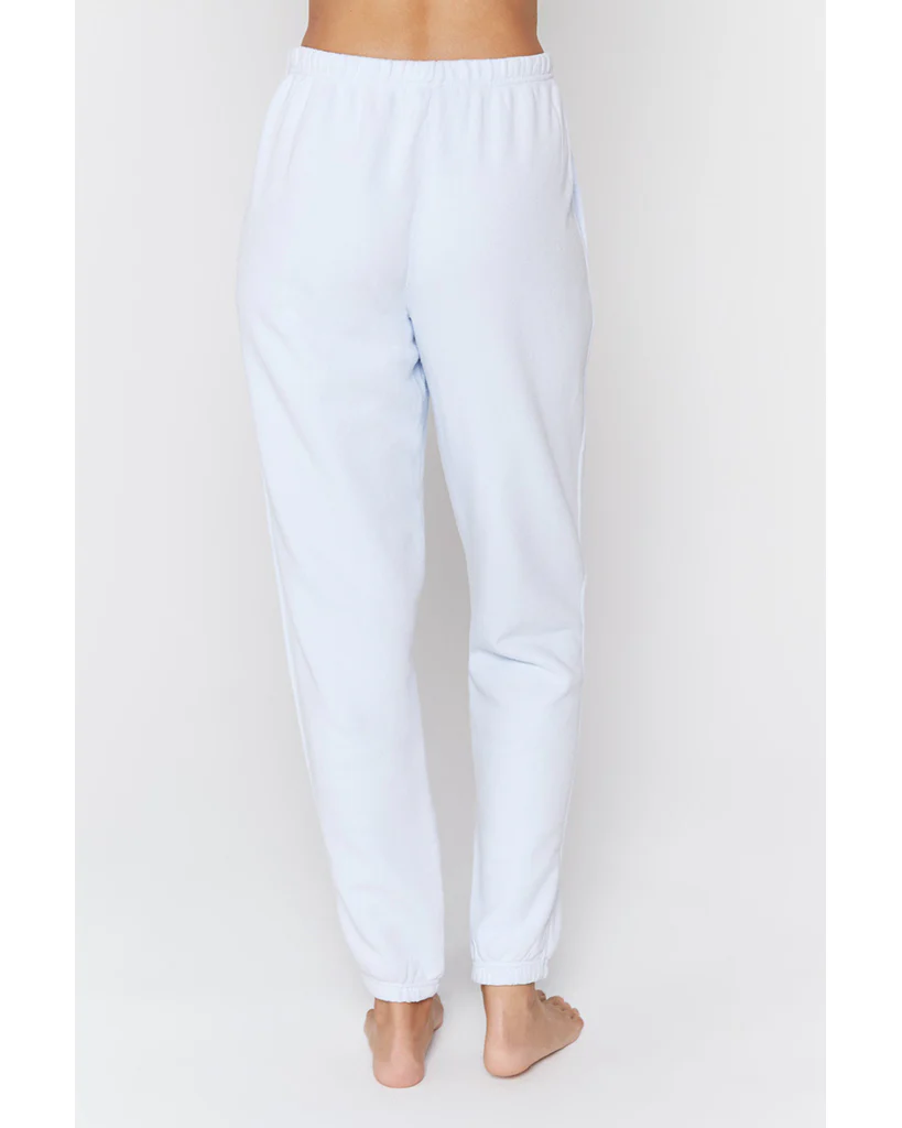 Spiritual Gangster SG Laguna Sweatpants - Womens - Aquarius - Image 3