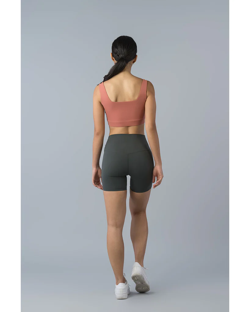 Supertone Demi Biker Shorts - Womens - Image 12