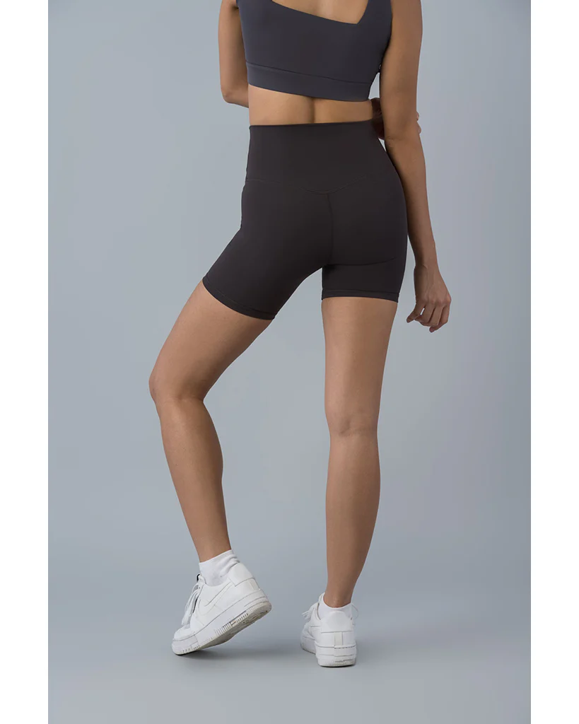 Supertone Demi Biker Shorts - Womens - Image 2