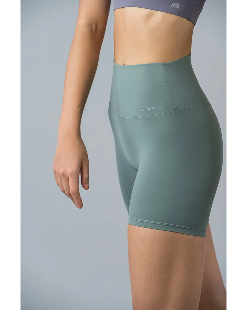 Supertone Demi Biker Shorts - Womens - Image 5